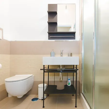 Relaxing Bed & Breakfast Frascati