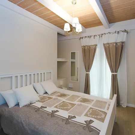 Relaxing Bed & Breakfast