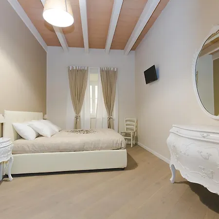 Relaxing Bed & Breakfast Frascati