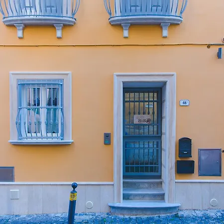 Bed & Breakfast Relaxing Frascati