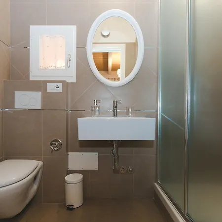 Relaxing Bed & Breakfast Frascati