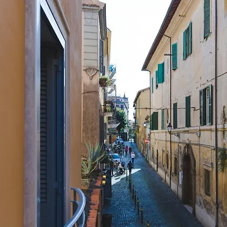 Relaxing Bed & Breakfast Frascati