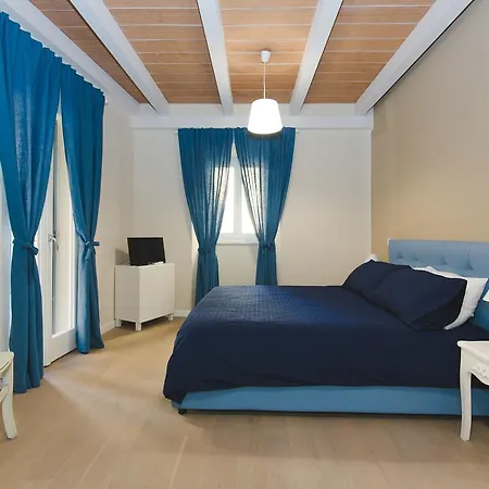 Bed & Breakfast Relaxing Frascati
