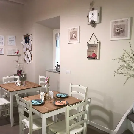 Relaxing Bed & Breakfast